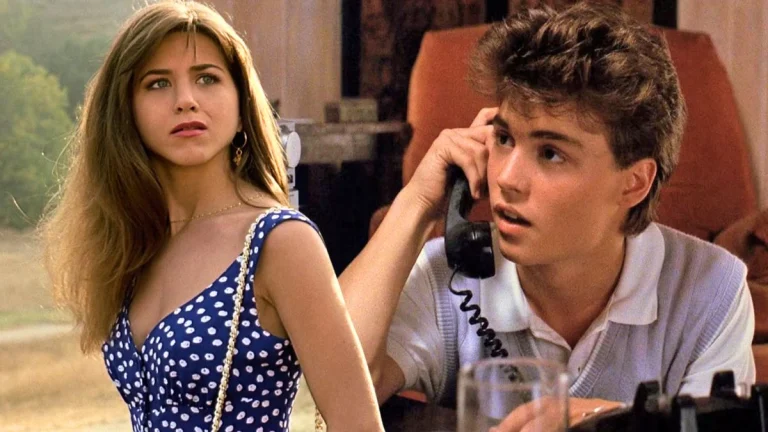 Actors Who Appeared in Horror Movies Before Fame