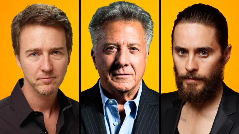 Actors Who Are A Nightmare On Set