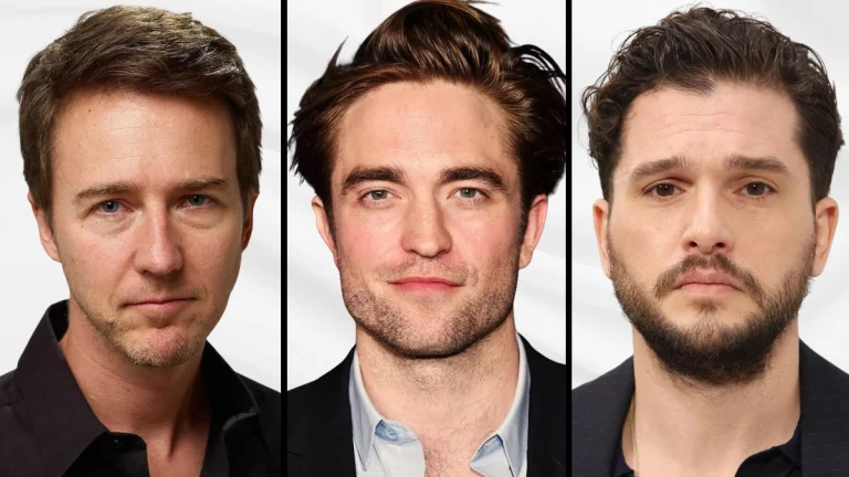 Actors Who Are Directly Related to Famous Historical Figures