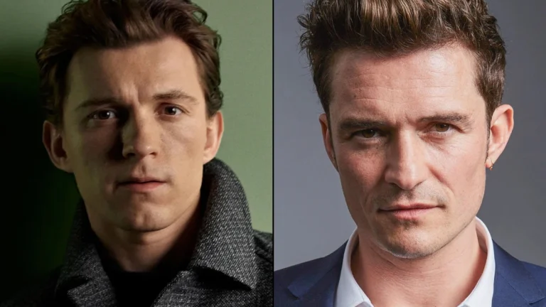 Actors Who Are Dyslexic