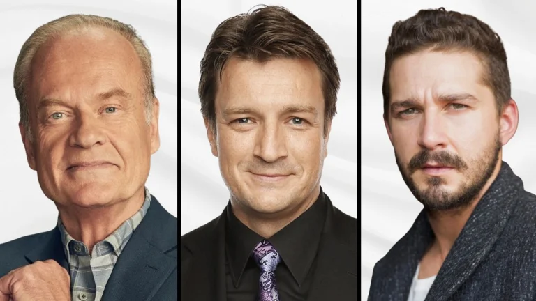 Actors Who Are Known for Being Aggressive and Difficult Despite Their “Soft” Image