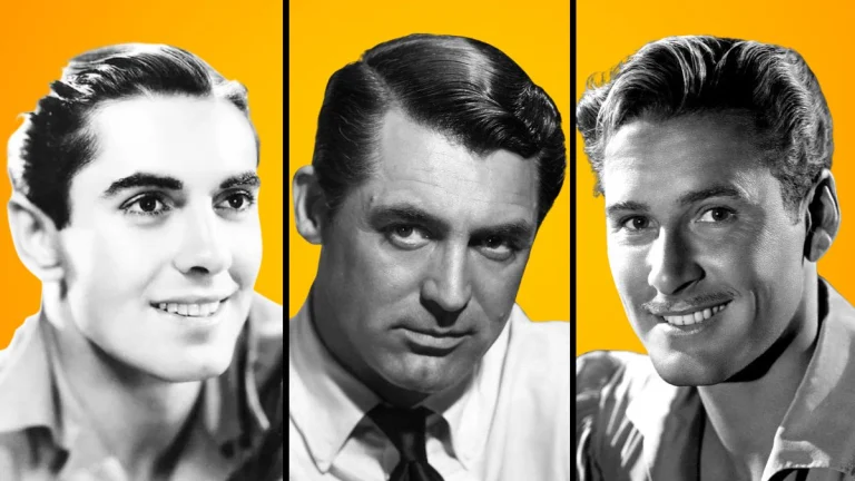 Actors Who Are Married to Women But Secretly Identify as Queer