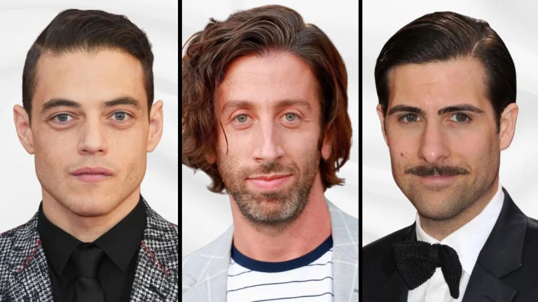 Actors Who Are Much Shorter Than They Look