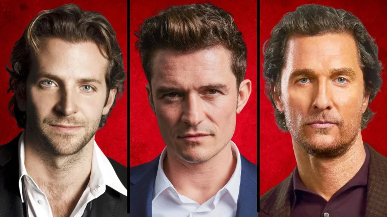 Actors Who Are Notoriously Unhygienic in Real Life