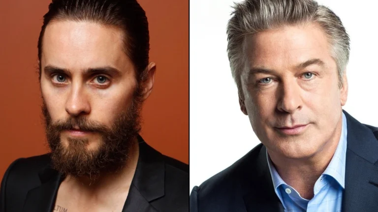 Actors Who Are Obsessed With Themselves