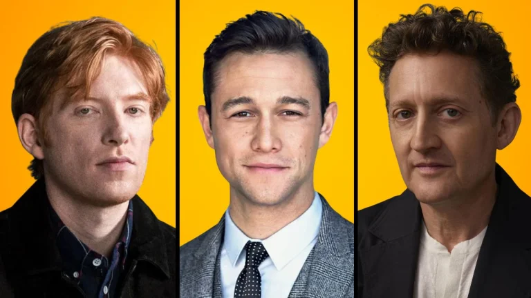 Actors Who Are Obsessed With Time Travel