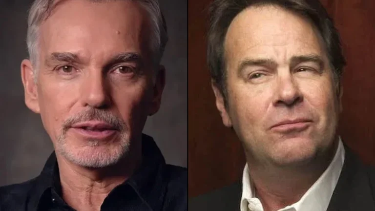 Actors Who Are Obsessed with Aliens