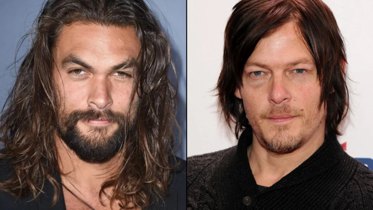 Actors Who Are Obsessed with Knives