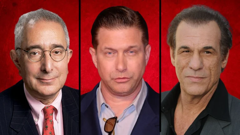 Actors Who Are Openly Pro-Life