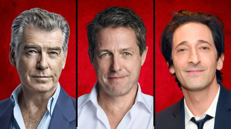 Actors Who Are Permanently Banned From Late-Night Talk Shows