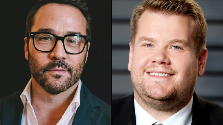 Actors Who Are Rude to Waiters