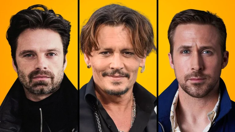 Actors Who Are Secretly Massive Introverts in Real Life