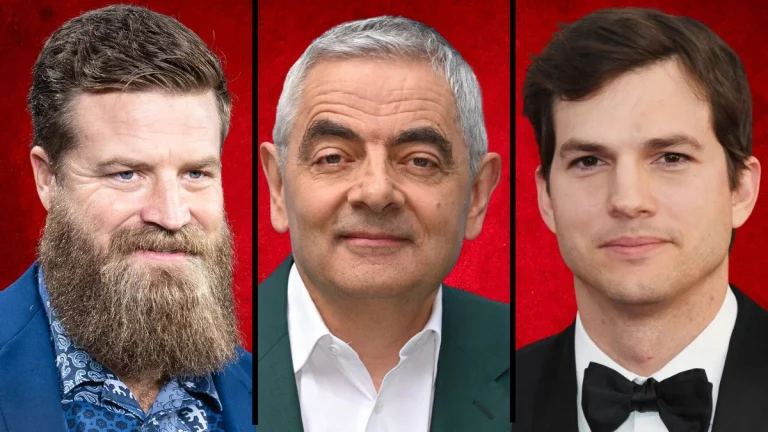 Actors Who Are Secretly Math Geniuses