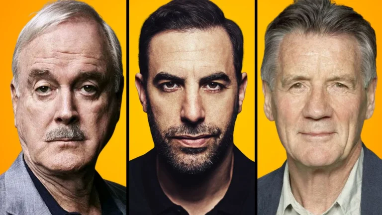 Actors Who Are Secretly Writers Under Pen Names