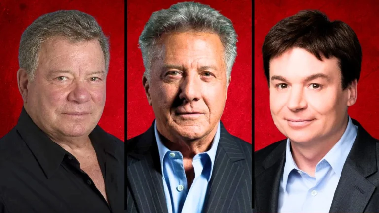 Actors Who Are So Disliked by Camera Crews That They Struggle to Get Hired