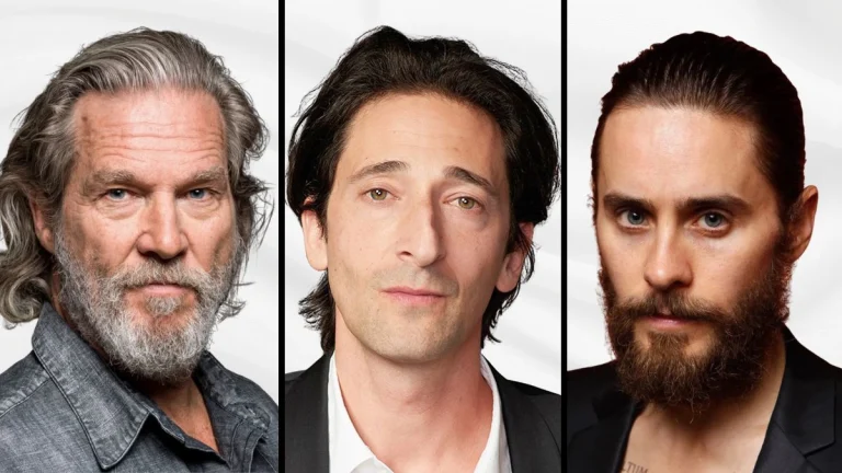 Actors Who Are Surprisingly Good At Painting