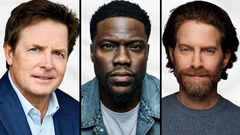 Actors Who Are Surprisingly Short In Real Life