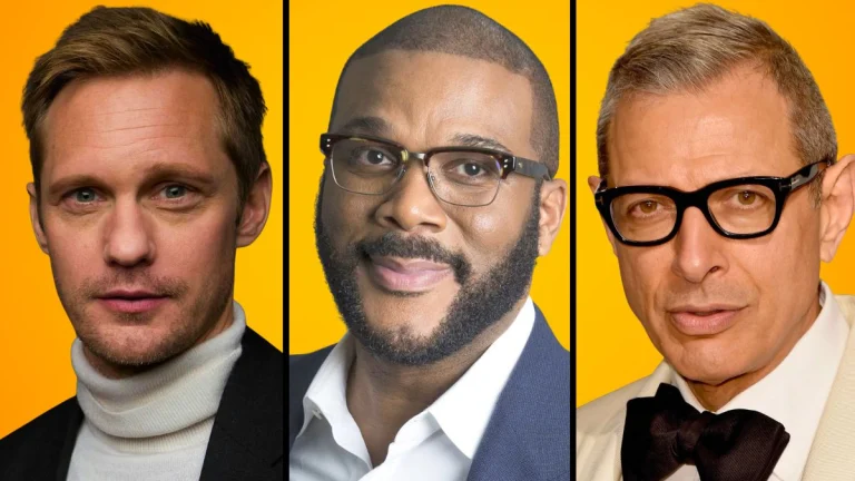 Actors Who Are Surprisingly Tall In Real Life