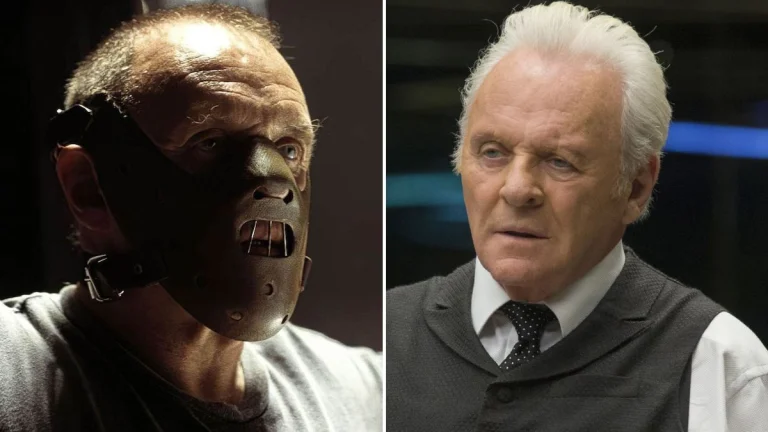 10 Actors Who Are Totally Different in TV Than in Movies