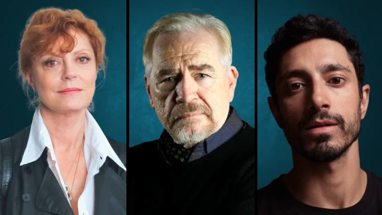 Actors Who Backed Universal Basic Income for Creatives