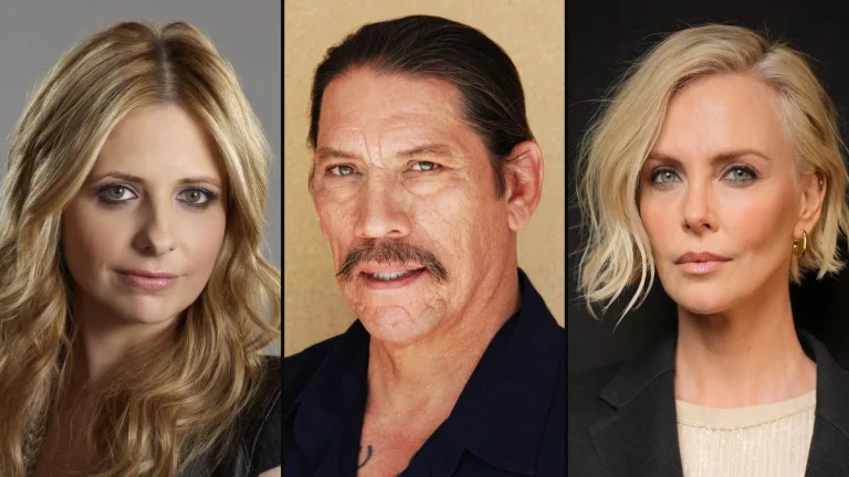 15 Actors Who Became Famous by Accident