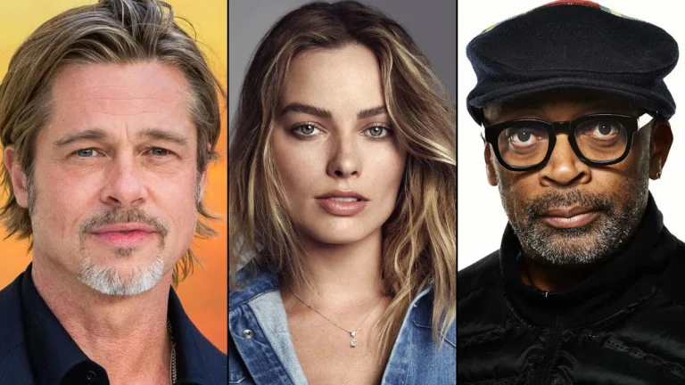 15 Actors Who Became Powerful Producers