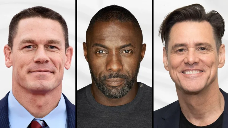 Actors Who Became Successful After Living on the Streets of Hollywood