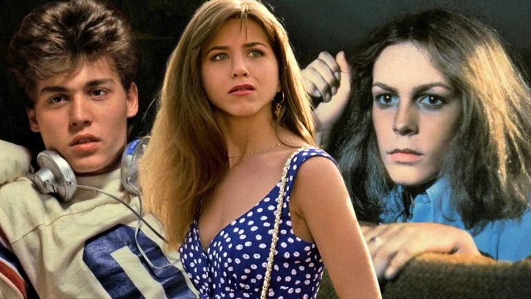 From Scares to Stardom: 20 Actors Who Began in Low-Budget Horror