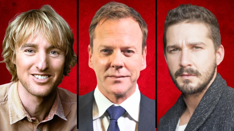 Actors Who Built Careers on “Nice Guy” Roles While Treating Fans Like Trash