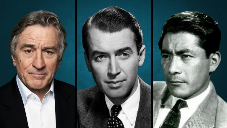 Actors Who Built Long-Lasting Collaborations with Directors