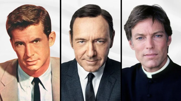 Actors Who Came Out After Their Careers Were Over