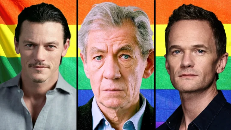 Actors Who Came Out Later in Life and Inspired New Generations