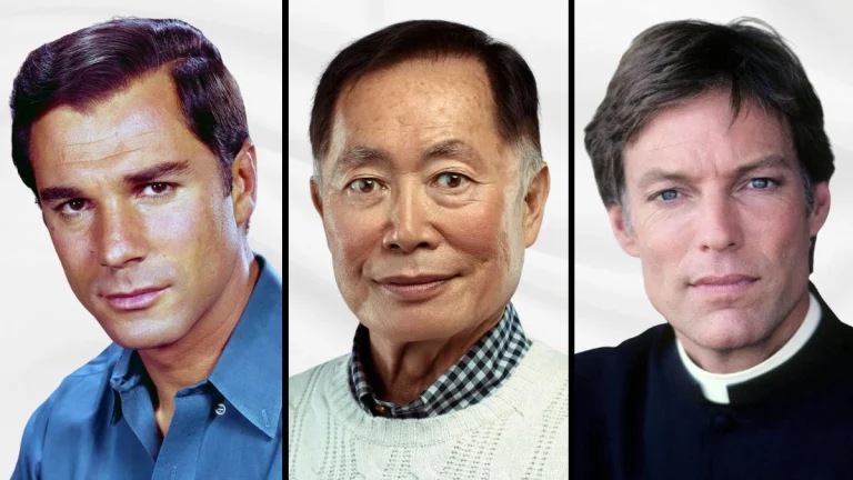 Actors Who Came Out as Queer After Turning 50