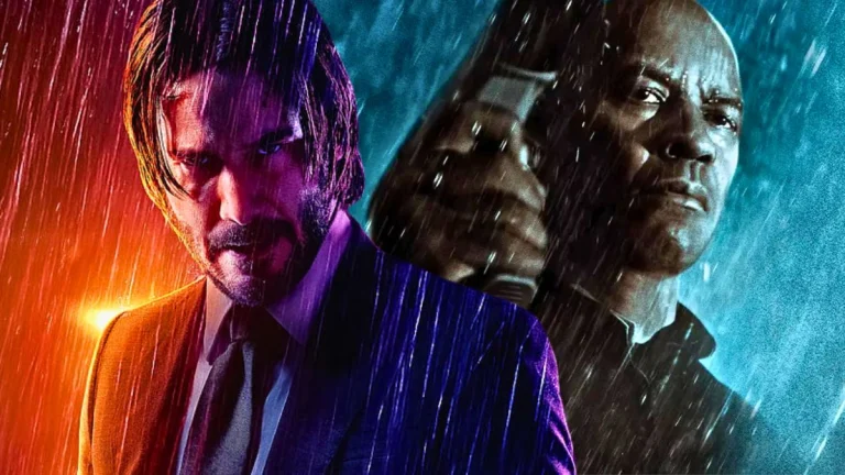 Top 20 Actors Who Can Play Good and Bad Guys