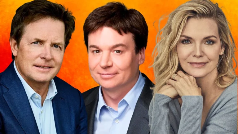 Last-Minute Casting Changes That Saved a Movie