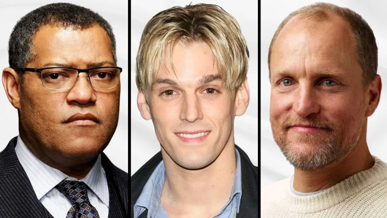 Actors Who Completely Cut Off Their Parents After Getting Famous