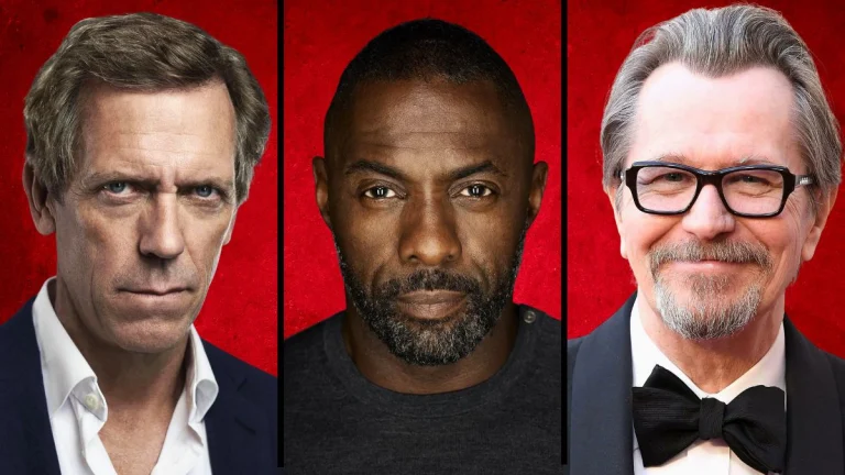 Actors Who Completely Lost Their Natural Accents for Hollywood