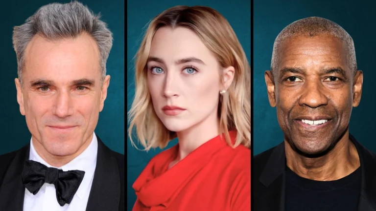 20 Actors Who Consistently Make Great Movies