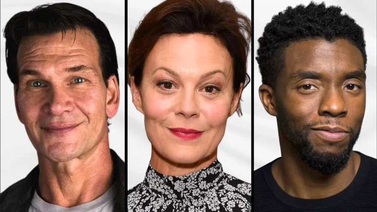 15 Actors Who Continued Performing Despite Terminal Illnesses