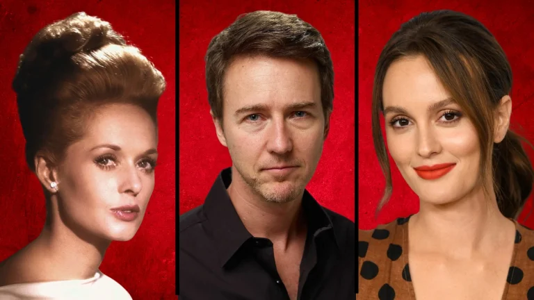 Actors Who Cut Off Mentors Who Helped Launch Their Careers