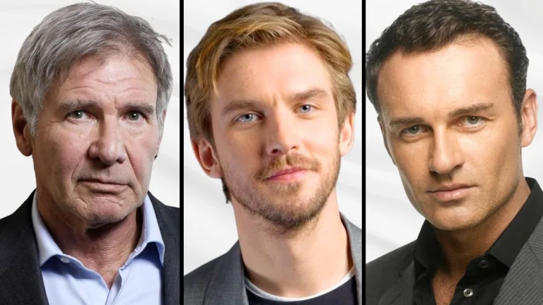 Actors Who Demanded Their Character Be Killed Off Because They Were Bored