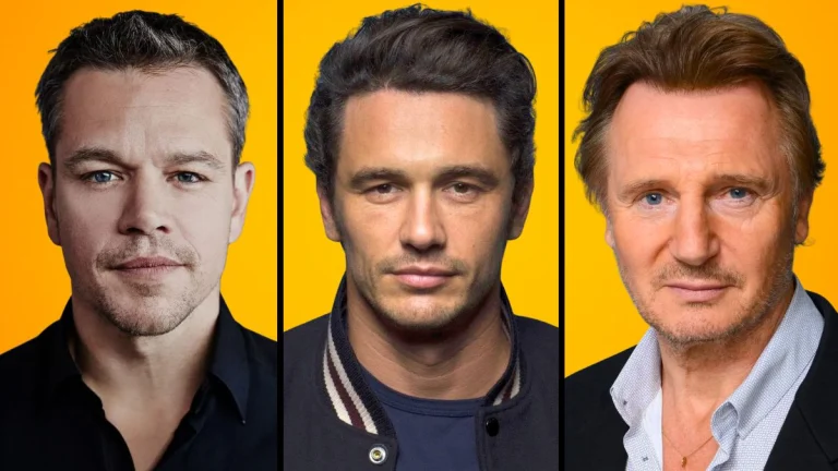 Actors Who Destroyed Their Reputation In One Interview