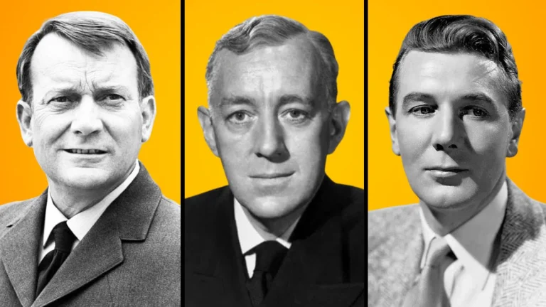 Actors Who Divorced Their Wives to Come Out But Remain Best Friends