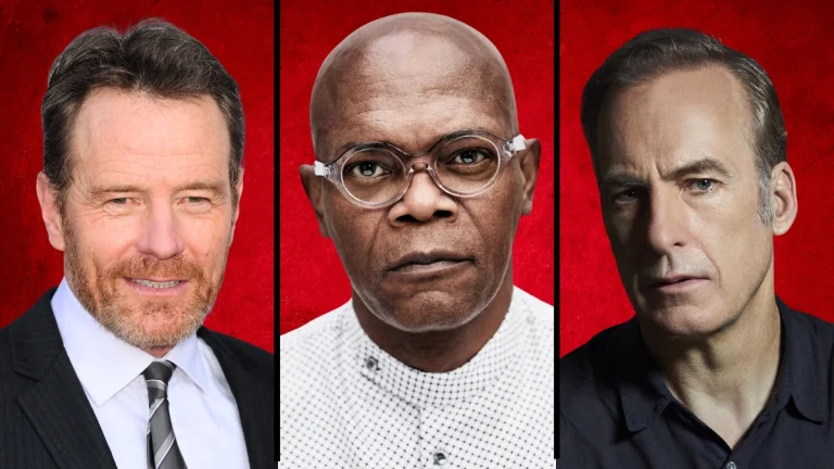 Actors Who Don’t Support AI in Filmmaking