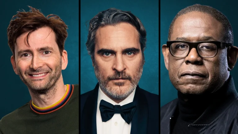 Actors Who Don’t Support Animal Testing