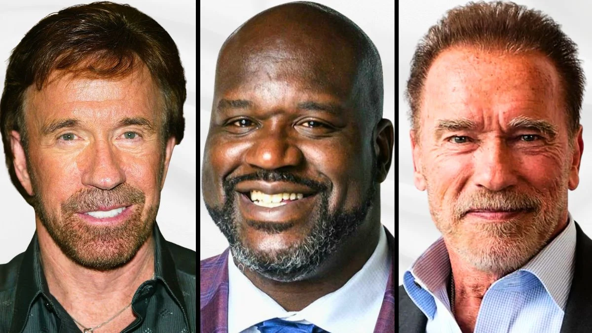 Actors Who Don’t Support Defund the Police