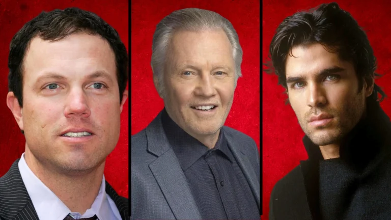 Celebs Who Don’t Support LGBTQ+ Rights