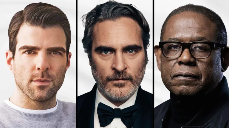 Actors Who Don’t Support the Use of Fur