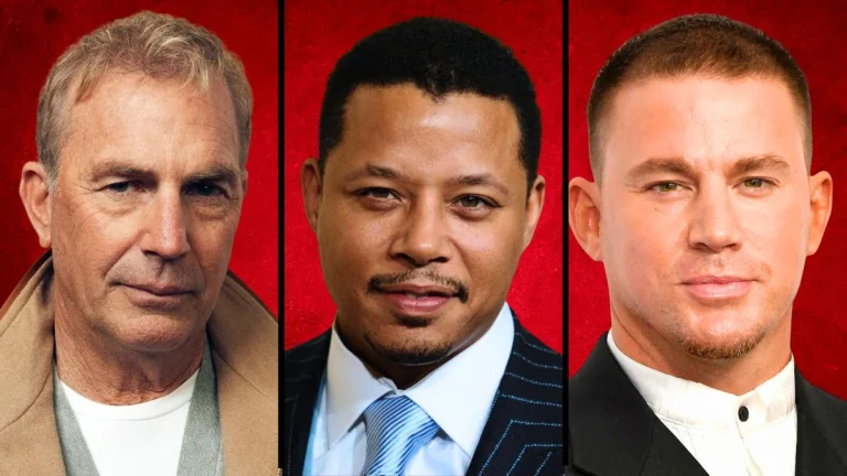 Actors Who Dumped Their Spouses The Second They Got Famous