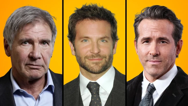 Actors Who Ended Relationships in Shocking Ways